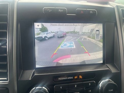 Used 2018 Ford F150 XLT w/ Equipment Group 302A Luxury AWD/4WD image 20