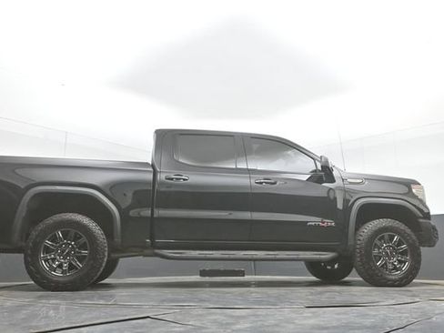 Used 2024 GMC Sierra 1500 AT4X AWD/4WD image 53