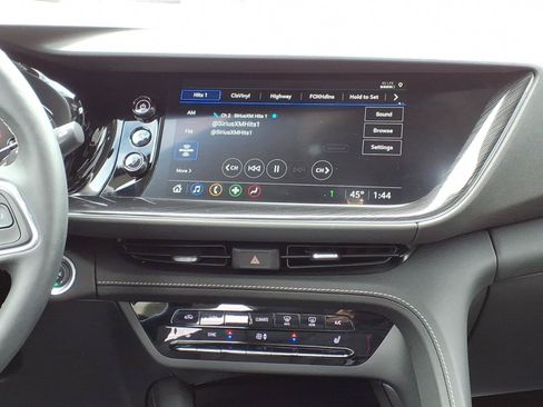 Used 2023 Buick Envision Essence w/ Sport Touring Package AWD/4WD image 16