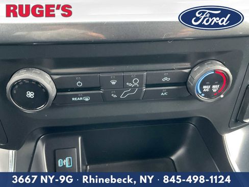 Certified 2022 Ford F150 XL w/ STX Appearance Package image 27