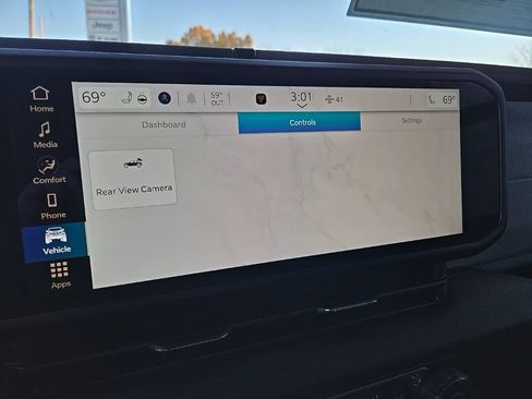 New 2026 Jeep Wrangler Sport S AWD/4WD image 55