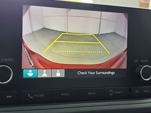 Used 2023 Honda Accord LX image 22