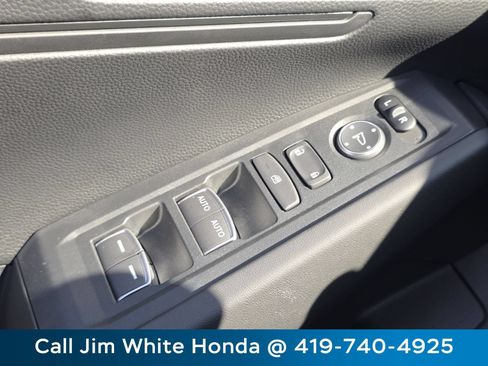 Certified 2026 Honda Accord LX image 24