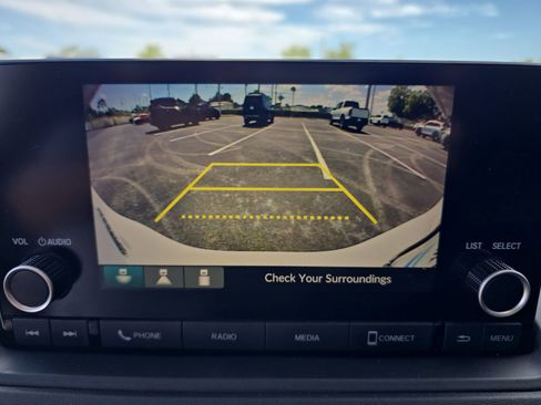 Used 2024 Honda Accord LX image 18