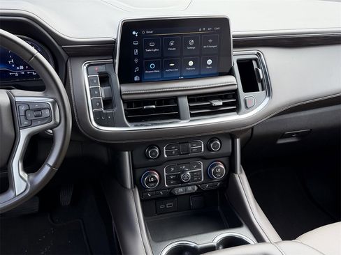 Certified 2024 Chevrolet Tahoe LT image 16