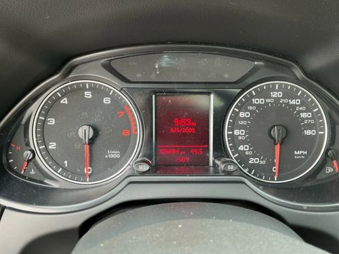Used 2010 Audi Q5 3.2 Premium Plus image 27