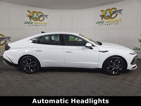 Used 2024 Hyundai Sonata SEL image 11