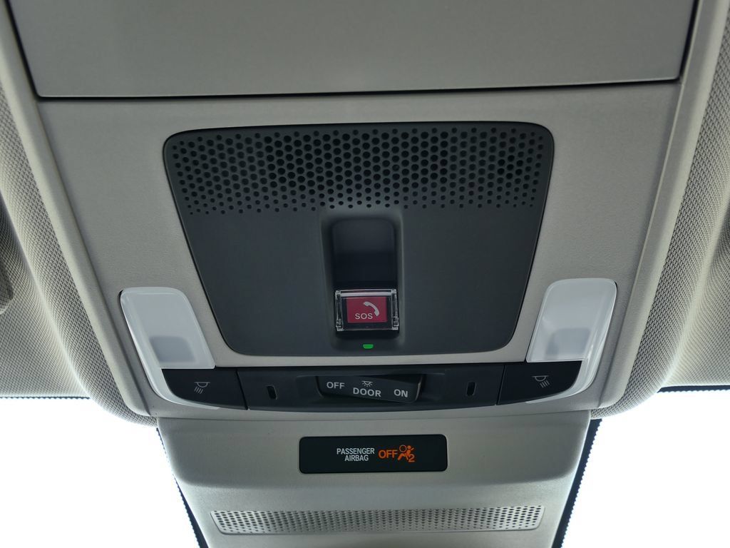 New 2026 Honda Accord LX image 28