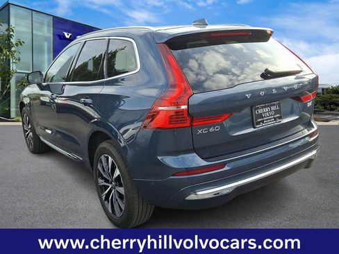 Certified 2023 Volvo XC60 B5 Plus image 5