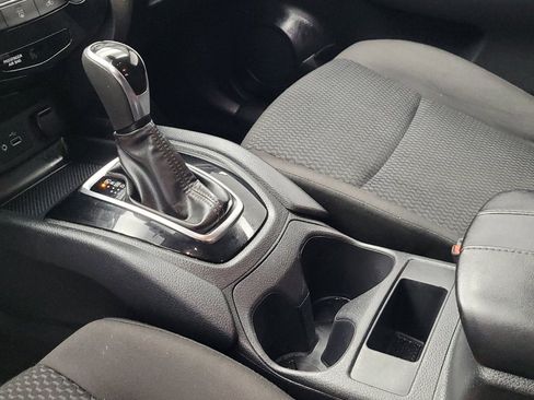 Used 2021 Nissan Rogue Sport S AWD/4WD image 26