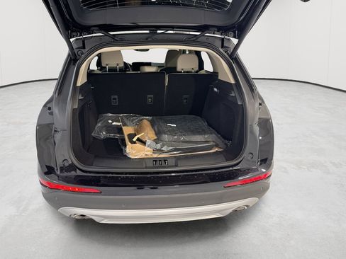 New 2026 Lincoln Corsair Premiere FWD image 27