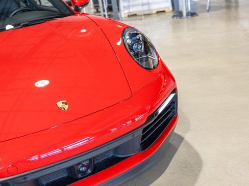 Used 2020 Porsche 911 Carrera S image 45