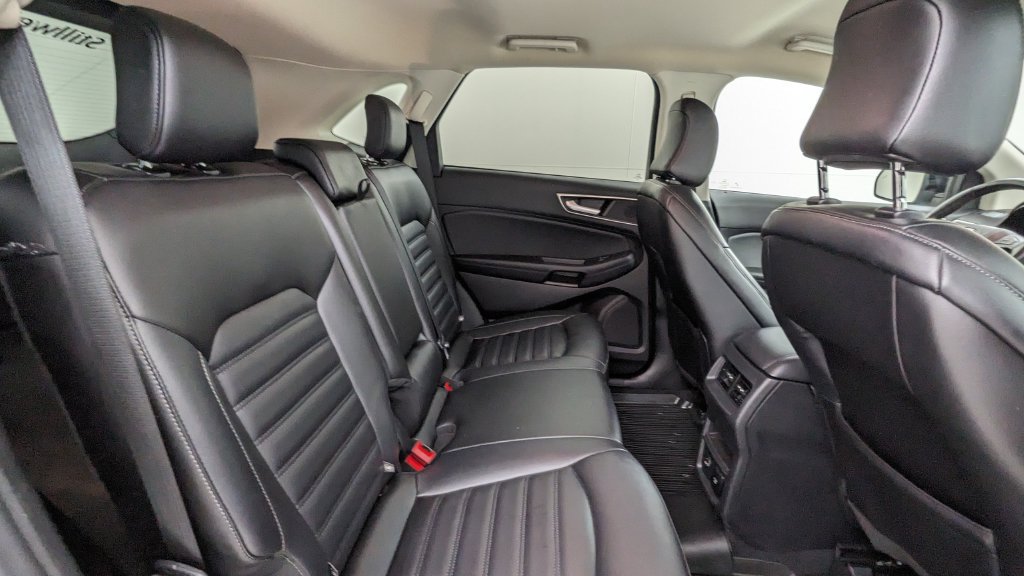 Certified 2022 Ford Edge SEL w/ Convenience Package AWD/4WD image 34