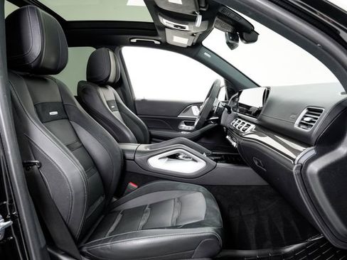 Used 2022 Mercedes-Benz GLE 53 AMG 4MATIC image 26