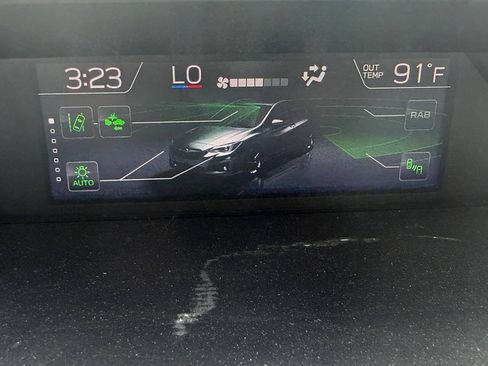 Used 2019 Subaru Crosstrek 2.0i Limited w/ Popular Package #4 AWD/4WD image 19