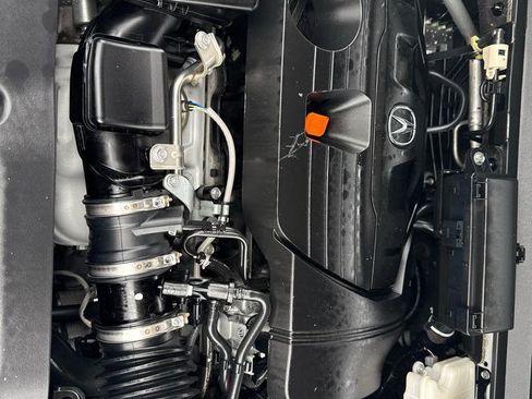 Used 2020 Acura RDX FWD w/ Technology Package image 30