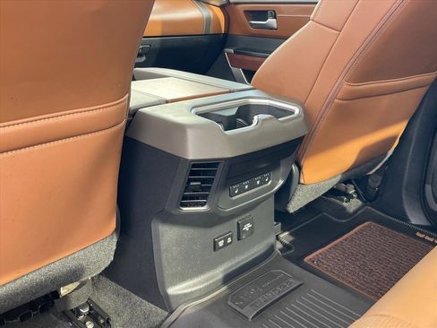 Used 2024 Toyota Tundra 1794 Edition image 27