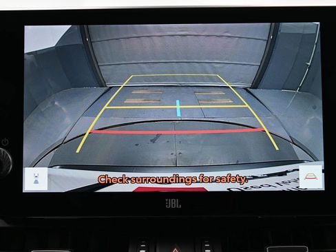 Used 2025 Toyota RAV4 XSE image 21