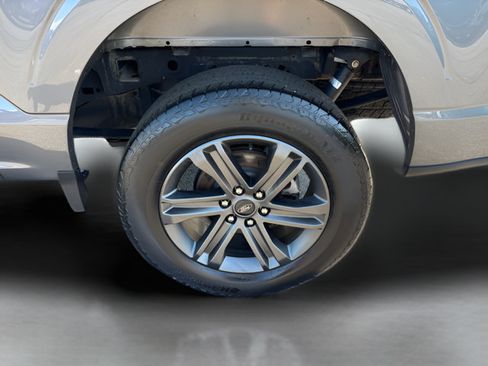 Used 2023 Ford F150 XLT w/ Equipment Group 302A High AWD/4WD image 26