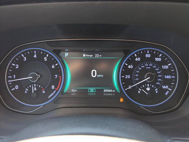 Used 2022 Hyundai Palisade SEL w/ Convenience Package AWD/4WD image 12