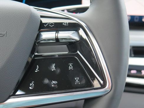 New 2026 Cadillac Lyriq Premium Sport RWD image 19