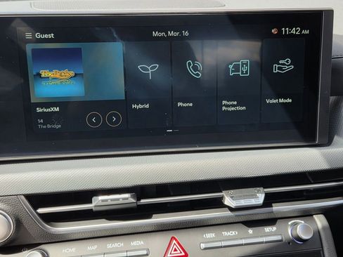 New 2026 Hyundai Sonata SEL FWD image 6