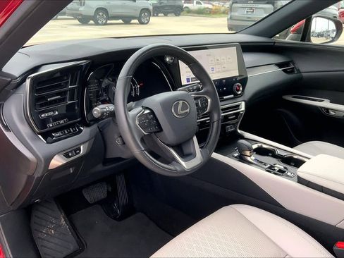 Used 2023 Lexus RX 350 Premium Plus image 17