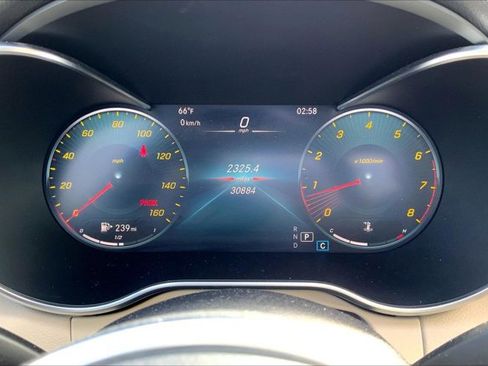 Used 2021 Mercedes-Benz C 300 4MATIC Sedan image 20