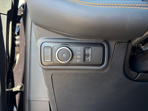 New 2026 Ford Explorer Tremor w/ Tremor Ultimate Package image 14