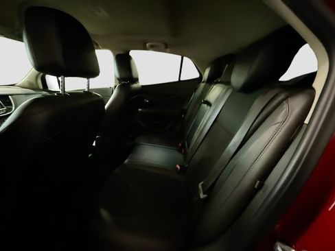 Used 2018 Buick Encore Preferred image 23