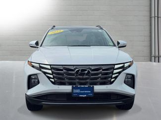 Used 2023 Hyundai Tucson Limited AWD/4WD video 2