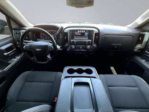 Used 2017 Chevrolet Silverado 1500 LT w/ All Star Edition image 9