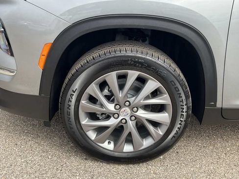 New 2026 Buick Enclave Preferred w/ Power Package AWD/4WD image 10