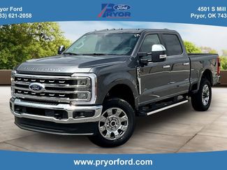 New 2026 Ford F350 Lariat w/ Lariat Premium Package AWD/4WD video 1