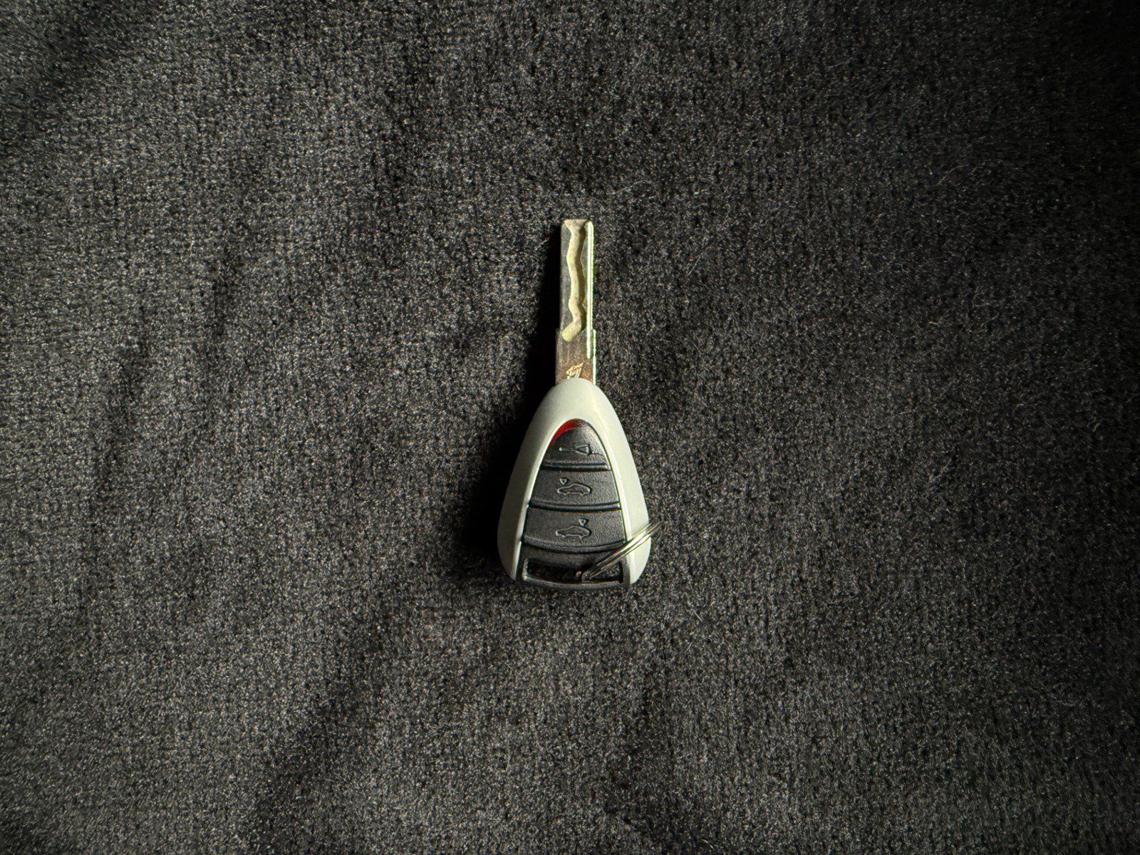 Used 2007 Porsche Cayman S RWD image 20
