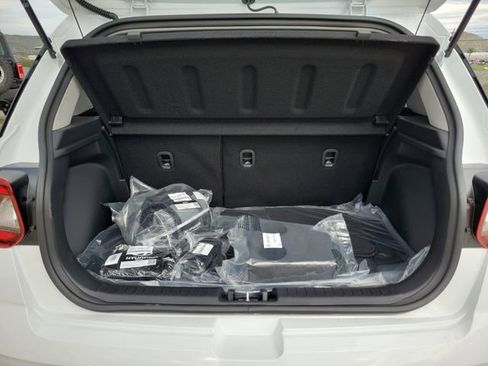 New 2026 Hyundai Venue SE image 20