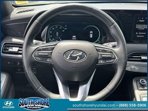 Used 2021 Hyundai Palisade Calligraphy AWD/4WD image 16