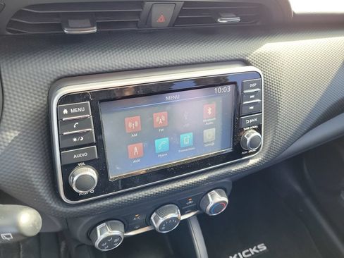Used 2024 Nissan Kicks S FWD image 32