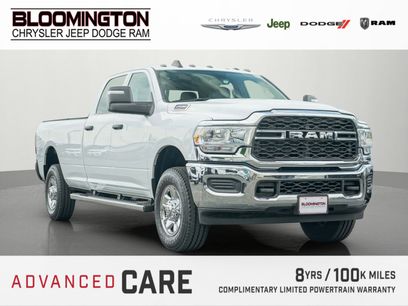 Used 2023 RAM 2500 Tradesman