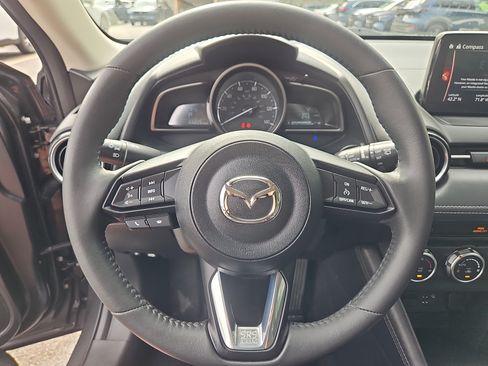 Used 2019 MAZDA CX-3 Touring AWD/4WD image 17