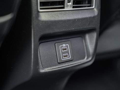 Used 2018 Nissan Maxima 3.5 SL w/ Interior Lighting Package FWD image 34
