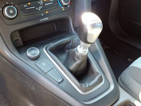 Used 2016 Ford Focus ST image 20