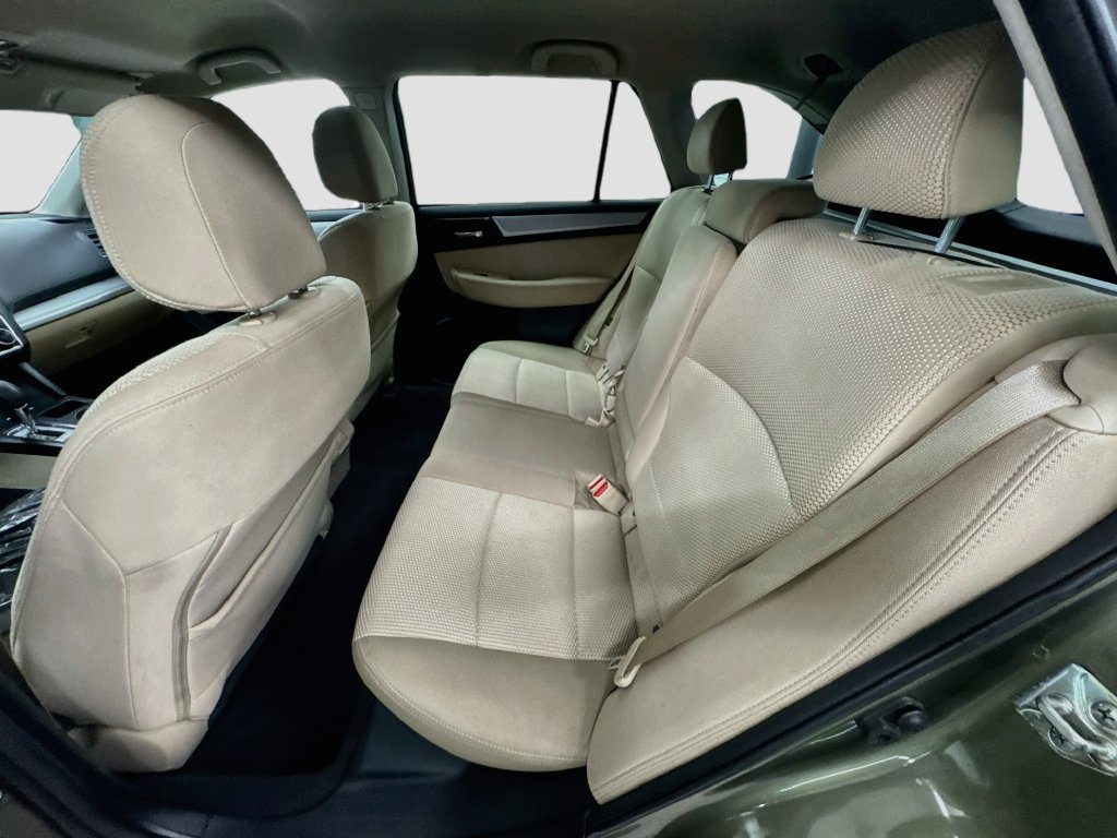 Used 2018 Subaru Outback 2.5i Premium AWD/4WD image 22