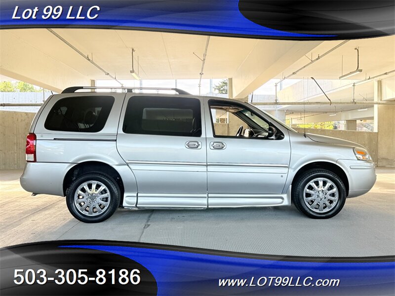 Used 2007 Buick Terraza CXL w/ Driver Confidence Package FWD image 13