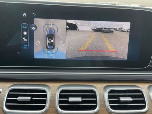 New 2026 Mercedes-Benz GLE 350 4MATIC image 26