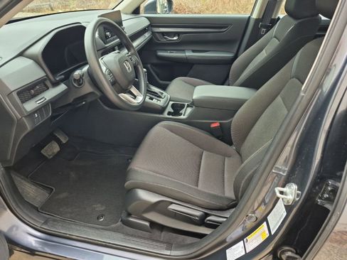 Certified 2023 Honda CR-V LX image 12