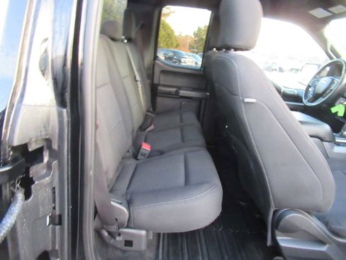 Used 2018 Ford F150 XLT w/ Equipment Group 301A Mid image 18