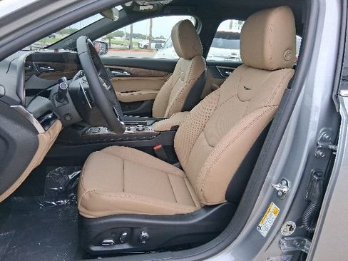 New 2026 Cadillac CT5 Premium Luxury RWD image 21