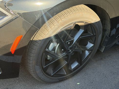 Certified 2026 Kia K5 GT-Line w/ GT-Line Premium Package FWD image 6