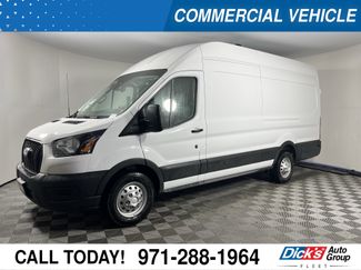New 2026 Ford Transit 350 148 High Roof Extended AWD 360° Tour